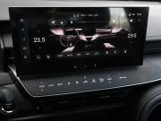 Toyota Camry IX (XV80) China Market Москва  - изображение 49