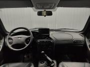 Lada (ВАЗ) Niva Travel I Пермь  - изображение 26