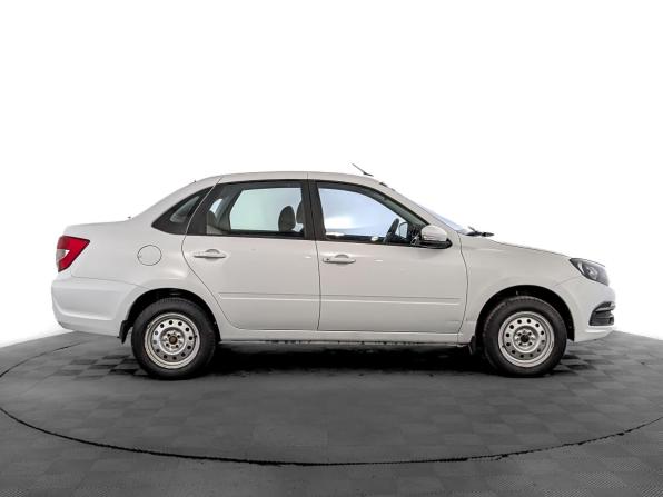 Lada (ВАЗ) Granta I Рестайлинг с пробегом 2024 года, цена 700 000 рублей, 50540 км, седан, Автокод Объявления