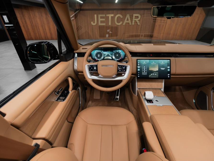 Land Rover Range Rover V Москва  - изображение 24