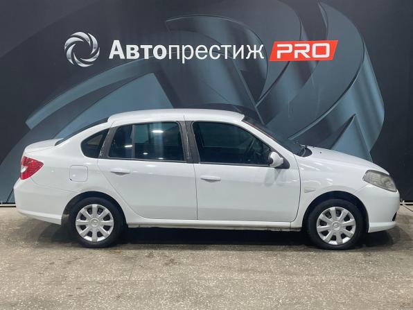 Renault Symbol ll с пробегом 2012 года, цена 330 000 рублей, 292000 км, седан, Автокод Объявления