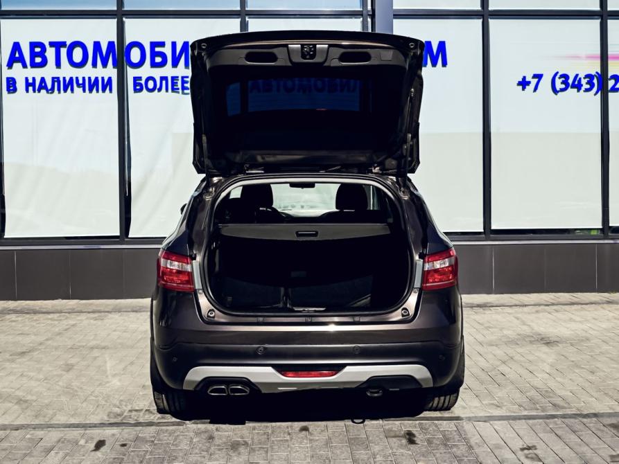 Lada (ВАЗ) Vesta I Екатеринбург  - изображение 20