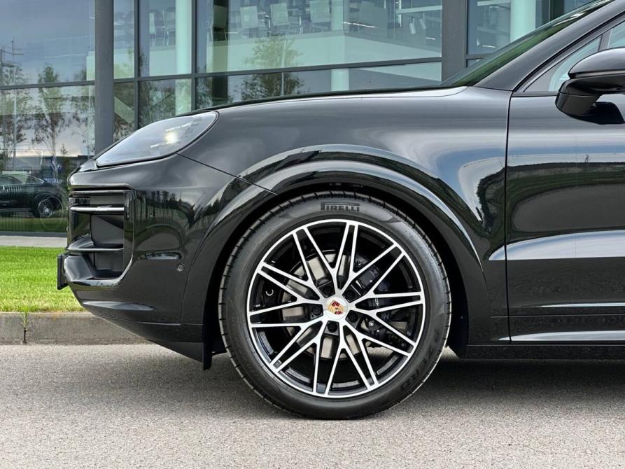Porsche Cayenne III Рестайлинг Пермь  - изображение 11