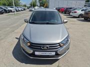 Lada (ВАЗ) Granta I Рестайлинг Саратов  - изображение 48