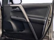 Toyota RAV4 IV (XA40) Рестайлинг Москва  - изображение 50