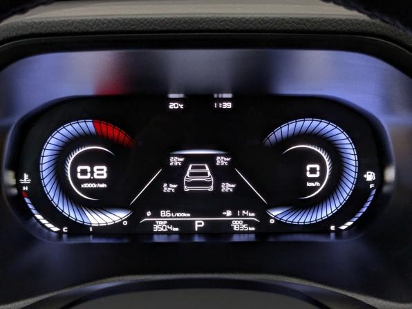 Geely Emgrand II с пробегом 2023 года, цена 1 750 000 рублей, 7830 км, седан, Автокод Объявления