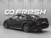 Toyota Camry IX (XV80) China Market Ростов-на-Дону  - изображение 22