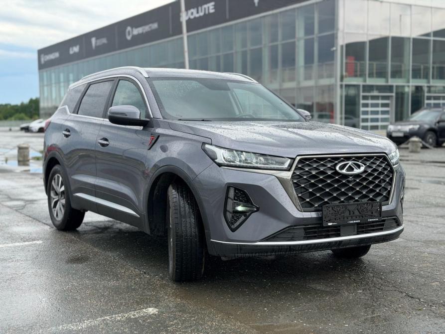 Chery Tiggo 7 Pro Max I Пермь  - изображение 3