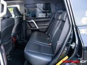 Toyota Land Cruiser Prado 150 Series Рестайлинг 1 Москва  - изображение 29