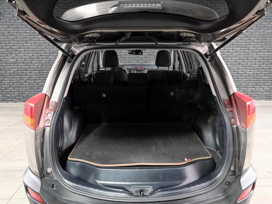 Toyota RAV4 IV (XA40) Екатеринбург  - изображение 6