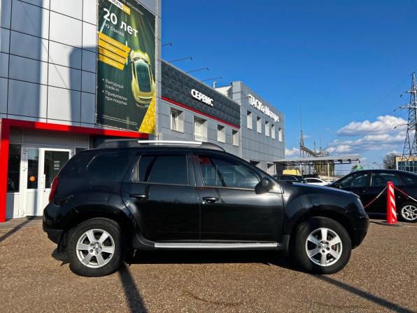 Renault Duster I с пробегом 2012 года, цена 895 000 рублей, 190821 км, внедорожник, Автокод Объявления