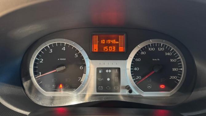 Lada (ВАЗ) Largus I с пробегом 2016 года, цена 775 000 рублей, 101946 км, универсал, Автокод Объявления