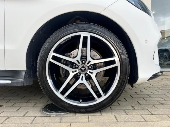 Mercedes-Benz GLE I (W166) с пробегом 2018 года, цена 4 490 000 рублей, 76222 км, внедорожник, Автокод Объявления