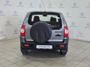 Chevrolet Niva I Рестайлинг Тольятти  - изображение 25