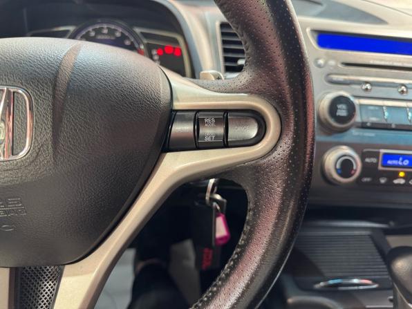 Honda Civic VIII с пробегом 2008 года, цена 699 000 рублей, 241347 км, седан, Автокод Объявления