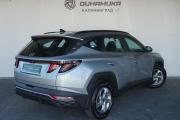 Hyundai Tucson IV Калининград  - изображение 20