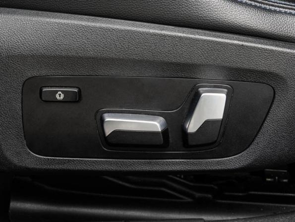 BMW 3 серии VII (G2x) с пробегом 2019 года, цена 3 549 000 рублей, 132544 км, седан, Автокод Объявления