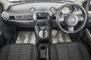 Mazda Demio III (DE) Барнаул  - изображение 32