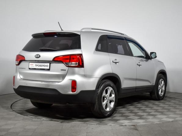 Kia Sorento II Рестайлинг с пробегом 2013 года, цена 1 493 000 рублей, 249447 км, внедорожник, Автокод Объявления
