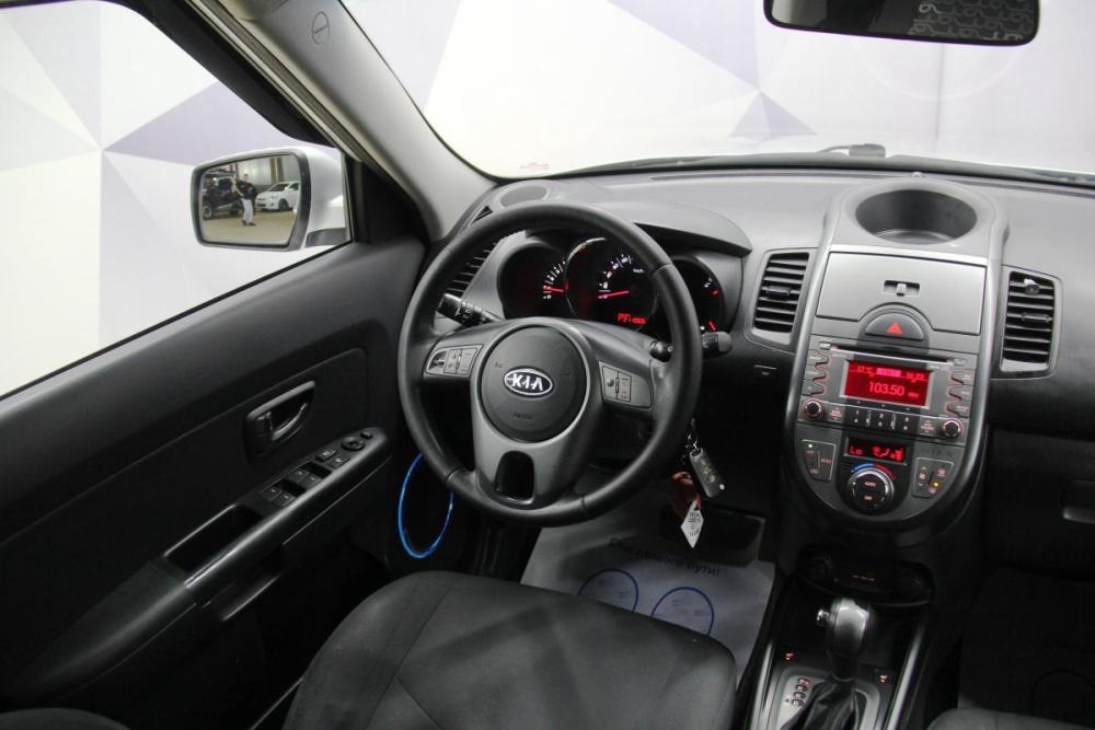 Kia Soul I Рестайлинг Чебоксары  - изображение 23