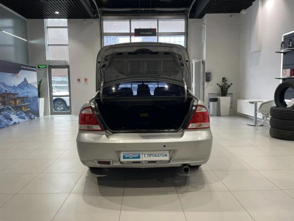 Nissan Almera Classic I с пробегом 2008 года, цена 375 000 рублей, 168000 км, седан, Автокод Объявления