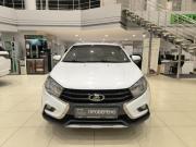 Lada (ВАЗ) Vesta I Казань  - изображение 24