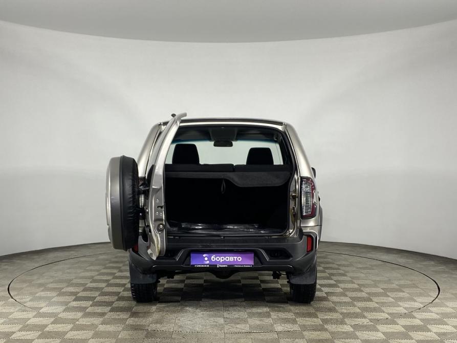 Lada (ВАЗ) Niva Travel I Воронеж  - изображение 18