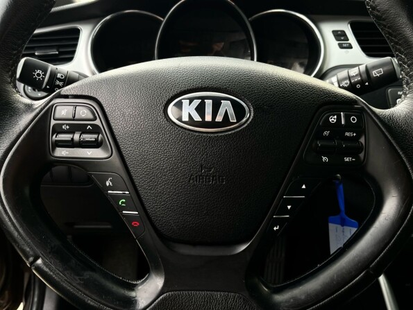 Kia Ceed II с пробегом 2013 года, цена 1 269 000 рублей, 158200 км, хэтчбек, Автокод Объявления