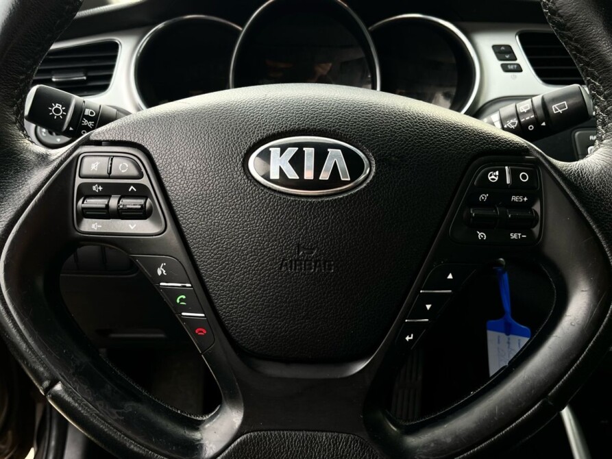 Kia Ceed II Москва  - изображение 15