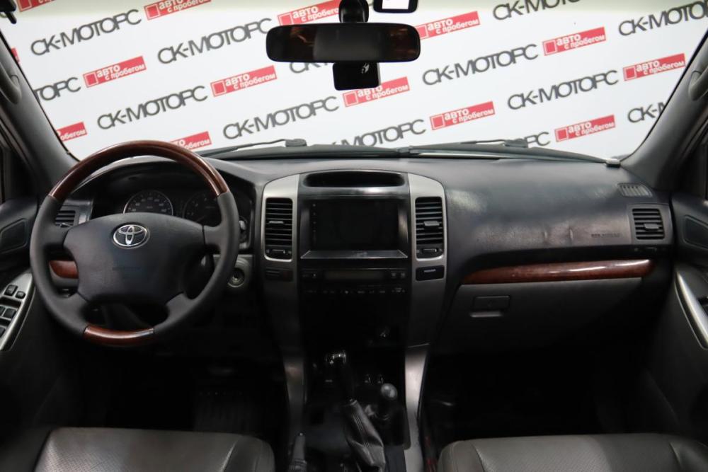 Toyota Land Cruiser Prado 120 Series Сургут  - изображение 8