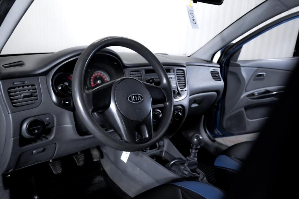 Kia Rio II Рестайлинг Тюмень  - изображение 13