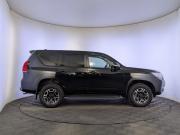 Toyota Land Cruiser Prado 150 Series Рестайлинг 2 Москва  - изображение 34