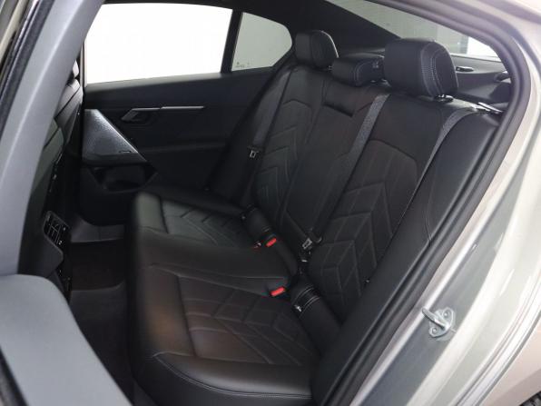 BMW 5 серии VIII (G60/G61/G68) с пробегом 2025 года, цена 7 124 000 рублей, 15720 км, седан, Автокод Объявления