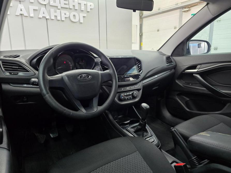 Lada (ВАЗ) Vesta I Таганрог  - изображение 17