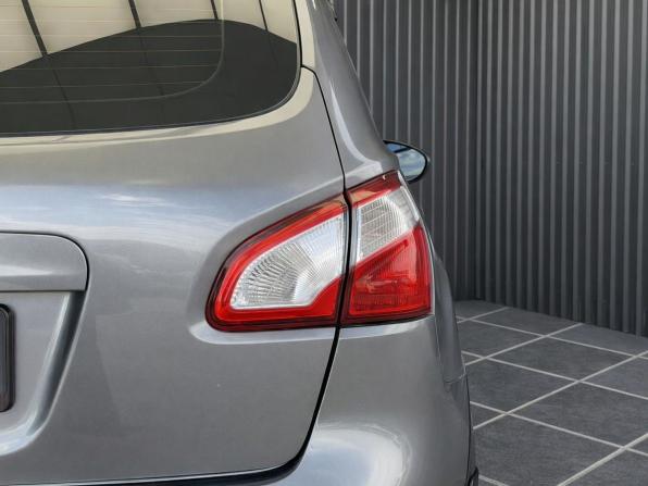 Nissan Qashqai I Рестайлинг с пробегом 2012 года, цена 1 137 000 рублей, 138428 км, внедорожник, Автокод Объявления