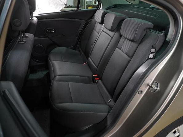 Renault Fluence I с пробегом 2010 года, цена 779 000 рублей, 165370 км, седан, Автокод Объявления