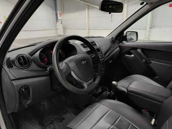 Lada (ВАЗ) Kalina II с пробегом 2015 года, цена 515 000 рублей, 84615 км, универсал, Автокод Объявления