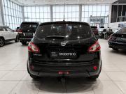 Nissan Qashqai I Рестайлинг Казань  - изображение 29