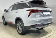 Changan CS75 Plus I Рестайлинг Саранск  - изображение 35