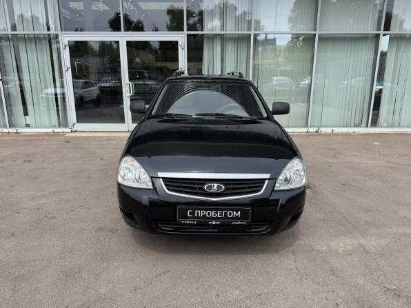 Lada (ВАЗ) Priora I с пробегом 2013 года, цена 469 000 рублей, 123793 км, универсал, Автокод Объявления