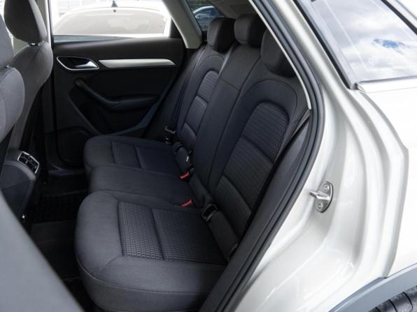 Audi Q3 I (8U) Рестайлинг с пробегом 2015 года, цена 1 875 000 рублей, 139971 км, внедорожник, Автокод Объявления