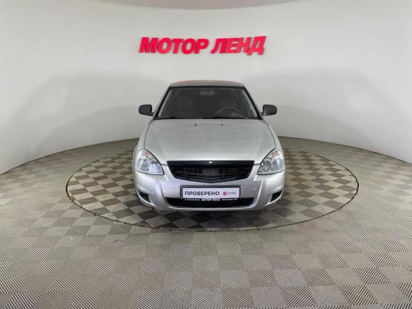 Lada (ВАЗ) Priora I с пробегом 2010 года, цена 211 000 рублей, 243751 км, хэтчбек, Автокод Объявления