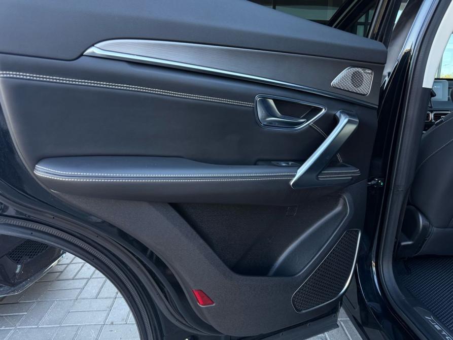 JETOUR X70+ I Рестайлинг Волгоград  - изображение 15