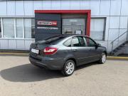 Lada (ВАЗ) Granta I Рестайлинг Альметьевск  - изображение 34