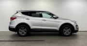 Hyundai Santa Fe III Санкт-Петербург  - изображение 25
