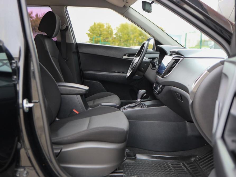 Hyundai Creta I Новосибирск  - изображение 19