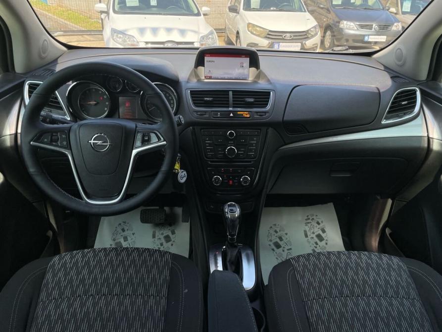 Opel Mokka I Краснодар  - изображение 18