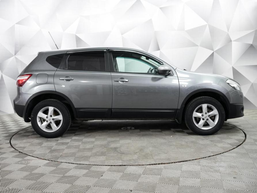 Nissan Qashqai I Рестайлинг Ульяновск  - изображение 6