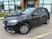 Renault Sandero II Великие Луки  - изображение 24