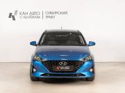 Hyundai Solaris II Рестайлинг Казань  - изображение 10